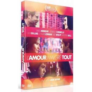 L'amour malgré tout DVD NEUF