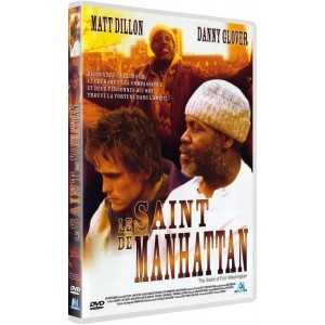 Le Saint de Manhattan