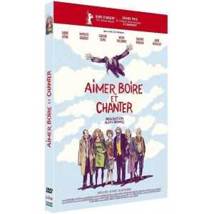 Aimer boire et chanter DVD...