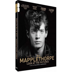 Mapplethorpe Look at The...