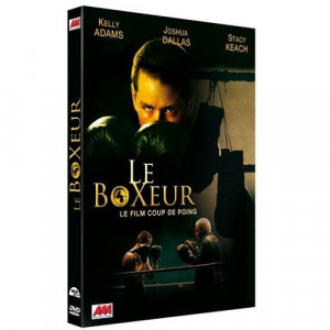 Le boxeur DVD NEUF