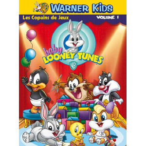 Baby Looney Tunes (Volume...