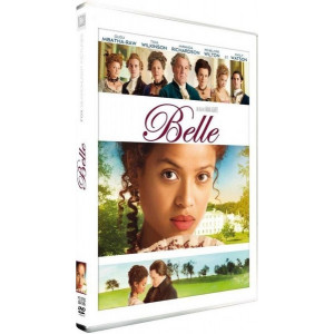 Belle DVD NEUF