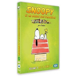 Snoopy et la bande des...