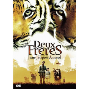 Deux frères DVD NEUF