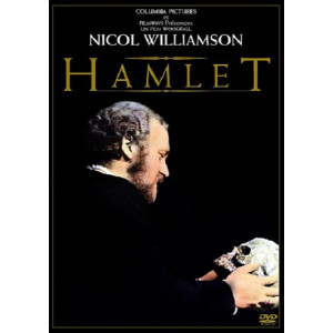 Hamlet DVD NEUF