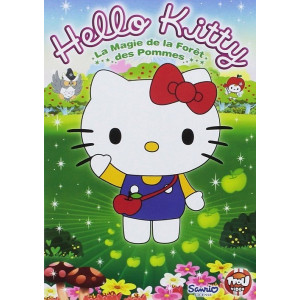 Hello Kitty La magie de la...