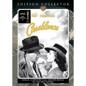 Casablanca édition...