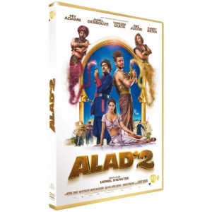 Alad'2 DVD NEUF