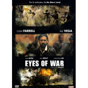 Eyes of War DVD NEUF