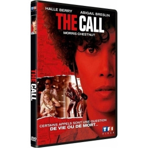 The call DVD NEUF