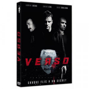 Verso DVD NEUF