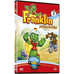 Franklin Pas trop de bobos...