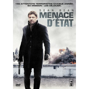 Menace d'état DVD NEUF