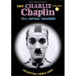 Charlie Chaplin (Vol.6) :...