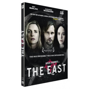 The East DVD NEUF