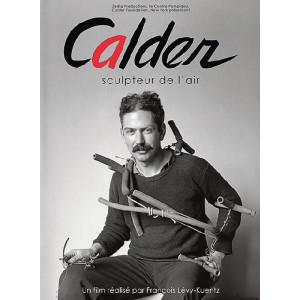 Calder, sculpteur de l'air...