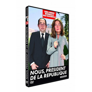 Les Guignols : Nous,...