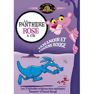 La Panthère Rose & Cie...