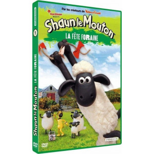 Shaun le mouton volume 1...