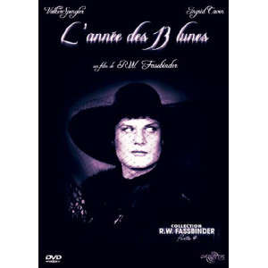 L'année des 13 lunes DVD NEUF