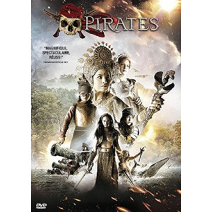 Pirates DVD NEUF