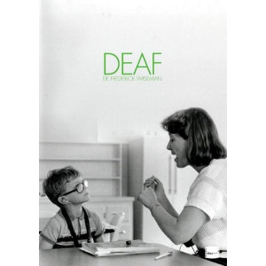 Deaf DVD NEUF