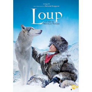 Loup film de Nicolas Vanier...