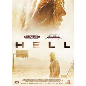 Hell DVD NEUF