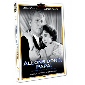 Allons donc papa ! DVD NEUF