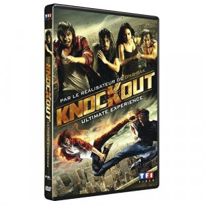 Knockout ultimate...