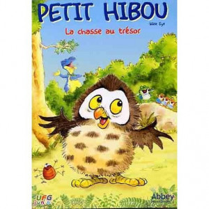 Petit hibou La chasse au...