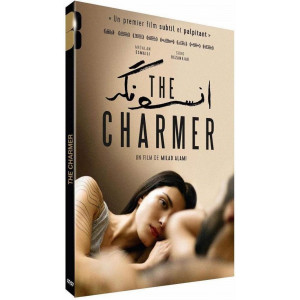 The Charmer DVD NEUF