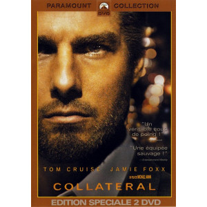 Collatéral DVD NEUF