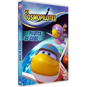 Les cosmopilotes Pilotes de...