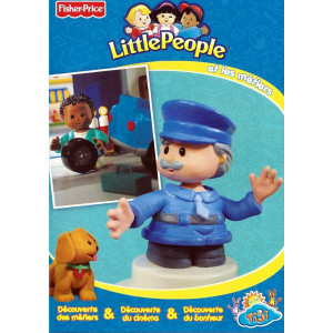 Little people volume 5...