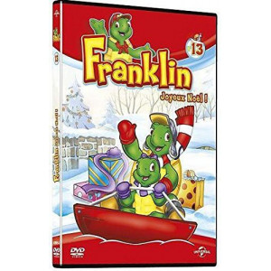 Franklin 13 Joyeux Noël !...