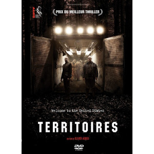 Territoires DVD NEUF