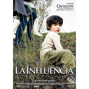 La Influencia DVD NEUF