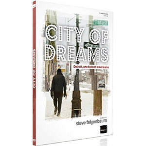 City of Dreams Detroit, une...