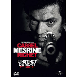 Mesrine 1ère partie...