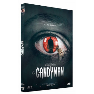 Candyman DVD NEUF