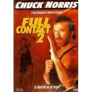 Full contact 2 DVD NEUF