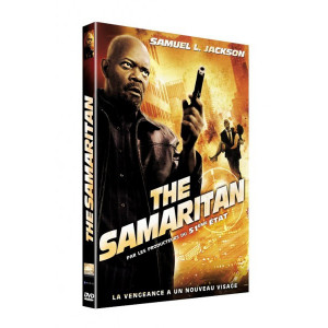 The samaritan DVD NEUF