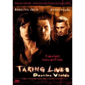 Taking Lives (Destins...