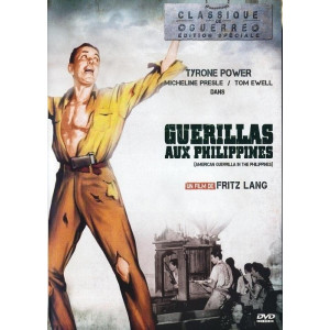 Guérillas aux Philippines...