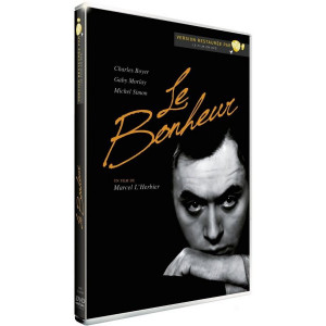 Le Bonheur DVD NEUF