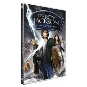 Percy Jackson Le Voleur de...