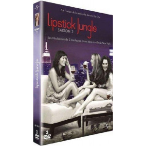 Lipstick Jungle (Saison 2)...