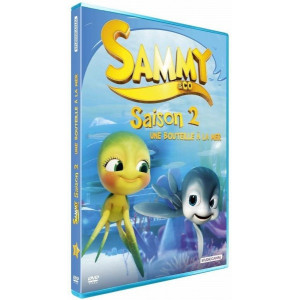 Sammy & Co saison 2 volume...